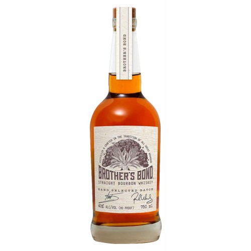 KNOB CREEK Kentucky Straight Bourbon - LE CLAN HANNIBAL