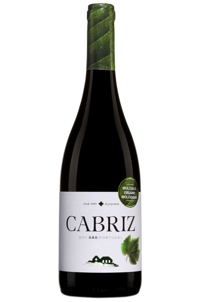 Cabriz Organic Red NV (Organic) - Outlet Little Beverage Bros