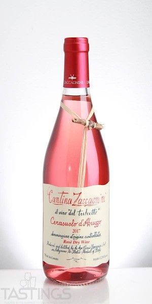 Cantina Zaccagnini Rose 2021 - Little Bros. Beverage Outlet | Rotweine