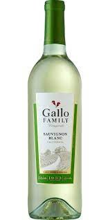 - Blanc Gallo Little Bros. Sauv Beverage T.v. Outlet NV