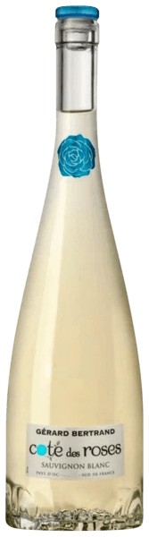 Gerard Bertrand Cotes De Roses Sauvignon Blanc 2020 - Little Bros. Beverage  Outlet