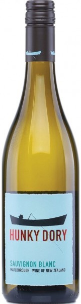 Hunky Dory Sauvignon Blanc 2022 - Little Bros. Beverage Outlet