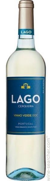 Lago Vinho Verde 2022 - Little Bros. Beverage Outlet