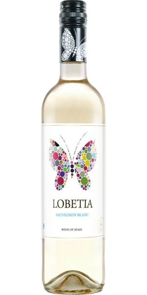 Lobetia Sauvignon Blanc 2020 - Little Bros. Beverage Outlet