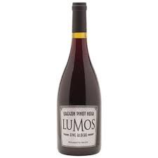 Lumos Five Block Pinot Noir 2020 - Little Bros. Beverage Outlet | Rotweine