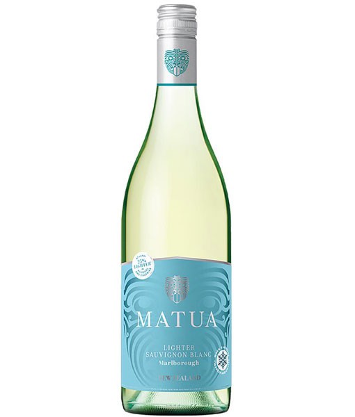 Matua Lighter Sauvignon Blanc 2022 - Little Bros. Beverage Outlet
