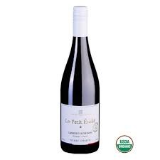 Bourgogne Rouge Louis Jadot Les Petites Pierres Vin rouge en