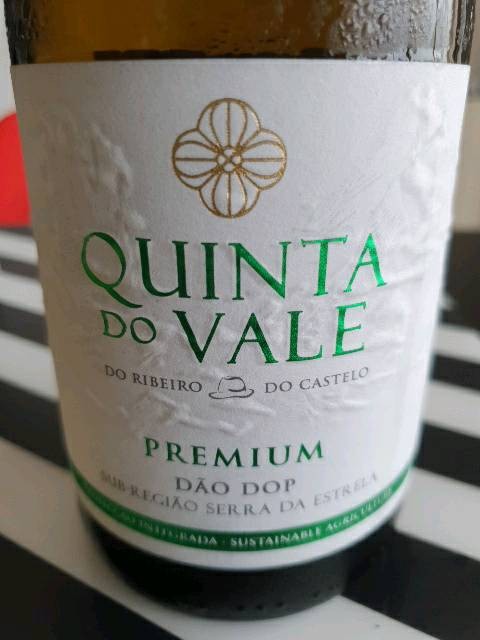 Quinta Do Vale White Premium 2019 - Little Bros. Beverage Outlet