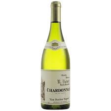 R. Dutoit Chardonnay Vignes Vieilles Little Bros. 2020 Outlet Beverage Les 