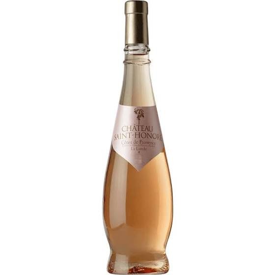Saint Honore Cdp Rose 2022 - Little Bros. Beverage Outlet