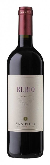 Rubio Beverage Palo Outlet San 2020 Little Toscana - Bros. (Organic)