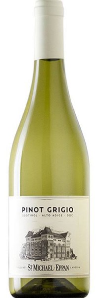 St Michael-eppan Pinot Grigio - Little Bros. 2022 Outlet Beverage