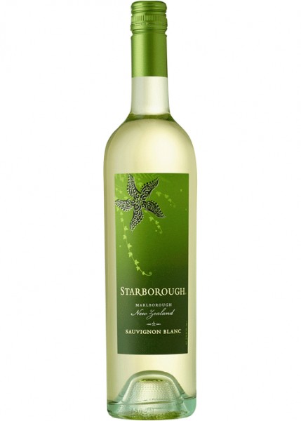 Starborough Sauvignon Blanc NV Little Beverage - Outlet Bros