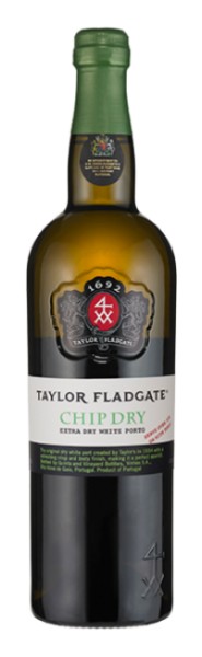 Taylorn Fladgate Chip Dry White Port NV - Little Bros. Beverage Outlet