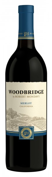 Woodbridge Merlot 2018 - Little Bros. Beverage Outlet