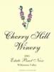 Cherry Hill - Pinot Noir Estate Columbia Valley 2023 <span>(750ml)</span>