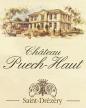 Ch�teau Puech-Haut - St.-Dr�z�ry Le Prestige Coteaux du Languedoc 2021 <span>(750ml)</span>