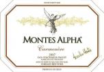 Viña Montes - Carmenere Alpha 2021 <span>(750ml)</span> Viña Montes - Carmenere Alpha 2021 <span>(750ml)</span>