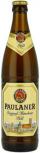 Paulaner - Lager Original Munich <span>(6 pack 12oz bottles)</span>