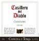 Concha y Toro - Carmen�re Rapel Valley Casillero del Diablo 2023 (750ml)
