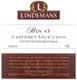 Lindemans - Bin 45 Cabernet Sauvignon South Eastern Australia  2021 (1.5L)