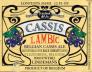 Brouwerij Lindemans - Cassis Lambic (750ml)