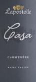 Casa Lapostolle - Casa Carmenere 2022 (750ml)