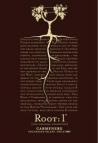 Root 1 - Carmenere 2023 (750ml)