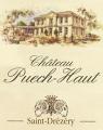 Ch�teau Puech-Haut - St.-Dr�z�ry Le Prestige Coteaux du Languedoc 2021 (750ml)
