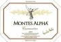 Vi�a Montes - Carmenere Alpha 2021 (750ml)