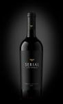 Serial Cabernet Sauvignon 2021 (750)