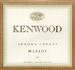 Kenwood - Merlot Sonoma County 2019 (750ml)