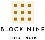 Block Nine - Pinot Noir 2023 (750ml)