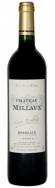 Chteau Les Millaux - Red Bordeaux Blend 2022 (750ml)