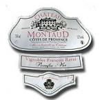 Chateau Montaud - Rose Cotes du Provence 2023 (3L)