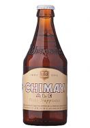 Chimay - Tripel (White) (4 pack cans)