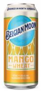 Coors Brewing Company - Blue Moon Mango Wheat (6 pack 12oz bottles)