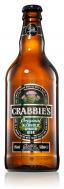 Crabbies - Ginger Beer (4 pack 11oz bottles)