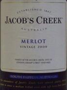 Jacobs Creek - Merlot South Eastern Australia 2021 (1.5L)