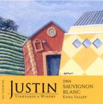 Justin - Sauvignon Blanc California 2023 (750ml)