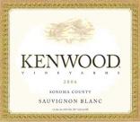 Kenwood - Sauvignon Blanc Sonoma County 2022 (750ml)