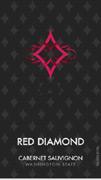 Red Diamond Winery - Cabernet Sauvignon 2013 (750ml)