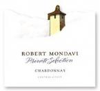 Robert Mondavi - Chardonnay California Private Selection 2021 (1.5L)