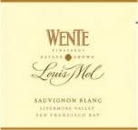 Wente - Sauvignon Blanc Louis Mel 2024 (750ml)