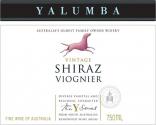 Yalumba - Shiraz Viognier The Y Series 2021 (750ml)