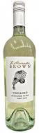 Z Alexander Brown - Sauvignon Blanc Uncaged 2024 (750ml)