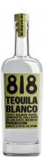 818 Tequila Blanco (750)