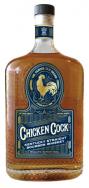 Chicken Cock Bourbon 0 (750)