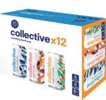 Collective Sparkling Tea Variety 12pk 12pk (221)