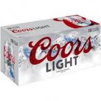 Coors 18 Pack Can 18pk 0 (181)